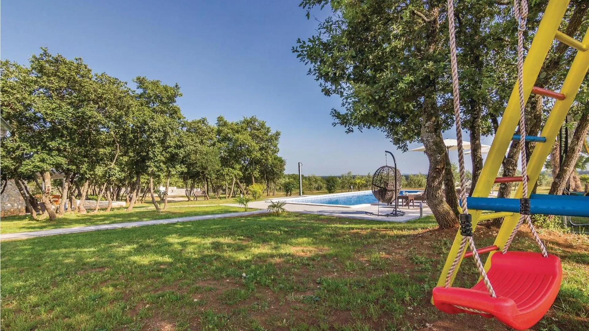 Amazing Home In Cubani With Wifi Crnibek 0*,  Хорватия
